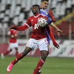 ЦСКА - Етър ВТ 1:0 — Никола Кирилов © всички права запазени