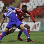 ЦСКА - Етър ВТ 1:0 — Никола Кирилов © всички права запазени