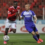 ЦСКА - Етър ВТ 1:0 — Никола Кирилов © всички права запазени