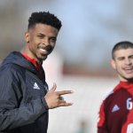 ЦСКА - Етър ВТ 1:0 — Никола Кирилов © всички права запазени