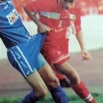ЦСКА - Левски(Кн) 3:2 —