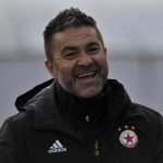 ЦСКА - Ботев (Враца) 4:0 — Никола Кирилов © всички права запазени