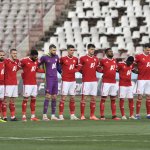 ЦСКА - Ботев (Враца) 4:0 — Никола Кирилов © всички права запазени