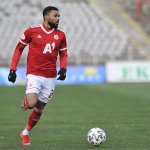 ЦСКА - Ботев (Враца) 4:0 — Никола Кирилов © всички права запазени