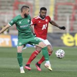 ЦСКА - Ботев (Враца) 4:0 — Никола Кирилов © всички права запазени