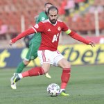 ЦСКА - Ботев (Враца) 4:0 — Никола Кирилов © всички права запазени