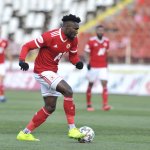 ЦСКА - Ботев (Враца) 4:0 — Никола Кирилов © всички права запазени