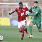 ЦСКА - Ботев (Враца) 4:0 — Никола Кирилов © всички права запазени