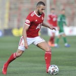 ЦСКА - Ботев (Враца) 4:0 — Никола Кирилов © всички права запазени