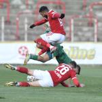 ЦСКА - Ботев (Враца) 4:0 — Никола Кирилов © всички права запазени