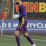 ЦСКА - Ботев (Враца) 4:0 — Никола Кирилов © всички права запазени