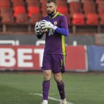 ЦСКА - Ботев (Враца) 4:0 — Никола Кирилов © всички права запазени