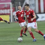 ЦСКА - Ботев (Враца) 4:0 — Никола Кирилов © всички права запазени