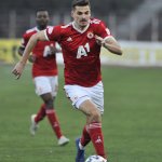 ЦСКА - Ботев (Враца) 4:0 — Никола Кирилов © всички права запазени