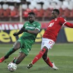 ЦСКА - Ботев (Враца) 4:0 — Никола Кирилов © всички права запазени