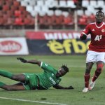 ЦСКА - Ботев (Враца) 4:0 — Никола Кирилов © всички права запазени