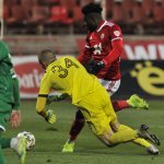 ЦСКА - Ботев (Враца) 4:0 — Никола Кирилов © всички права запазени