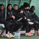 Берое - ЦСКА 1:0 — Никола Кирилов © всички права запазени