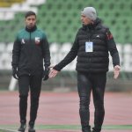 Берое - ЦСКА 1:0 — Никола Кирилов © всички права запазени