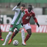 Берое - ЦСКА 1:0 — Никола Кирилов © всички права запазени