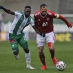 Берое - ЦСКА 1:0 — Никола Кирилов © всички права запазени