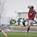 Берое - ЦСКА 1:0 — Никола Кирилов © всички права запазени