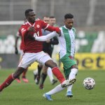 Берое - ЦСКА 1:0 — Никола Кирилов © всички права запазени