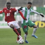 Берое - ЦСКА 1:0 — Никола Кирилов © всички права запазени