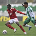 Берое - ЦСКА 1:0 — Никола Кирилов © всички права запазени