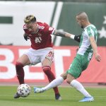 Берое - ЦСКА 1:0 — Никола Кирилов © всички права запазени