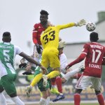 Берое - ЦСКА 1:0 — Никола Кирилов © всички права запазени