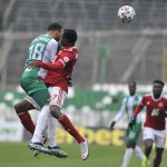 Берое - ЦСКА 1:0 — Никола Кирилов © всички права запазени