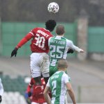 Берое - ЦСКА 1:0 — Никола Кирилов © всички права запазени
