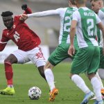 Берое - ЦСКА 1:0 — Никола Кирилов © всички права запазени