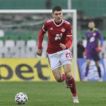 Берое - ЦСКА 1:0 — Никола Кирилов © всички права запазени