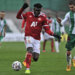 Берое - ЦСКА 1:0 — Никола Кирилов © всички права запазени