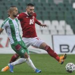 Берое - ЦСКА 1:0 — Никола Кирилов © всички права запазени