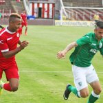 ЦСКА-Берое 0:0 — 