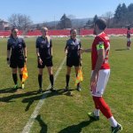 ЦСКА - Литекс 1:2 — Източник: cska.bg