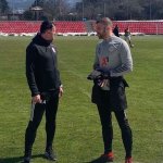 ЦСКА - Литекс 1:2 — Източник: cska.bg