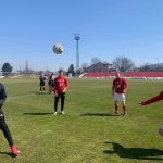 ЦСКА - Литекс 1:2 — Източник: cska.bg