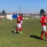 ЦСКА - Литекс 1:2 — Източник: cska.bg