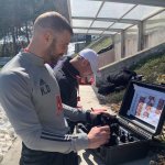 ЦСКА - Литекс 1:2 — Източник: cska.bg