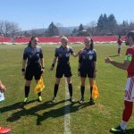 ЦСКА - Литекс 1:2 — Източник: cska.bg