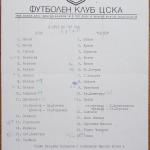 ЦСКА-Ботев Пд 3:1