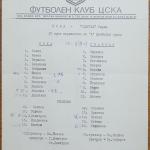 ЦСКА-Спартак Вн 4:0