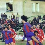 Хасково - ЦСКА 2:1 —