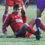 Хасково - ЦСКА 2:1 —