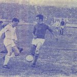 Локомотив (Виница)-ЦСКА „Ч. знаме“ 2:1