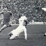 ЦСКА - Байерн М 4:3. Стойчо Младенов —